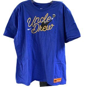 Nike Kyrie Irving Uncle Drew Basketball T-Shirt